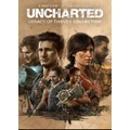 Sony Uncharted Legacy Of Thieves Collection PC Game
